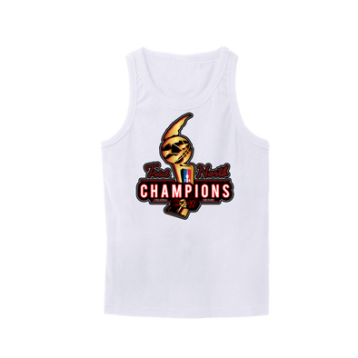 NBA Champions Vest