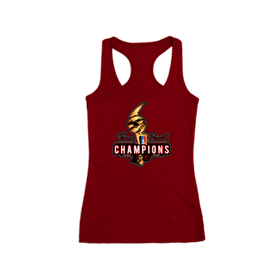 NBA Champions Vest