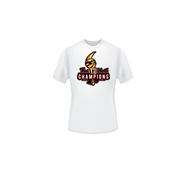 NBA Champions Kids T-Shirt