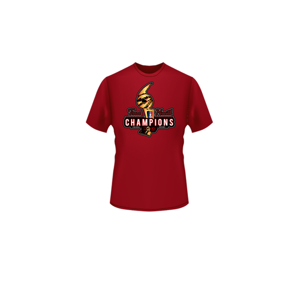 NBA Champions Kids T-Shirt