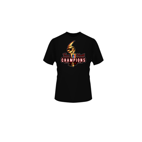 NBA Champions Kids T-Shirt