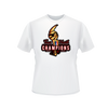 NBA Champions Men's T-Shirt