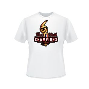 NBA Champions Men's T-Shirt