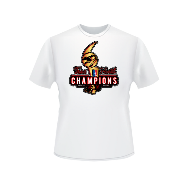 NBA Champions Men's T-Shirt